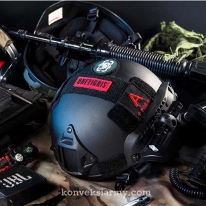 Helm tactical import