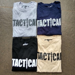 kaos tactical