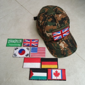 topi tactical