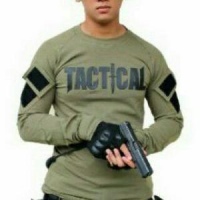 kaos tactical