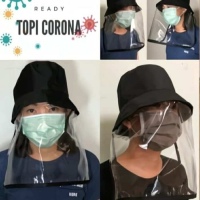 TOPI CORONA