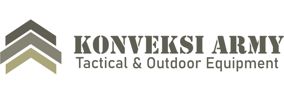 konveksi army
