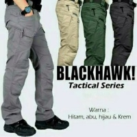 Celana Tactical Blackhawk