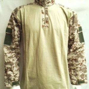 kaos tactical BDU combat shirt