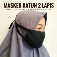 Masker kain