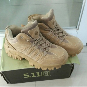 sepatu tactical 511 ket