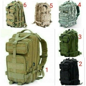 Tas tactical