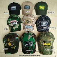 topi tactical