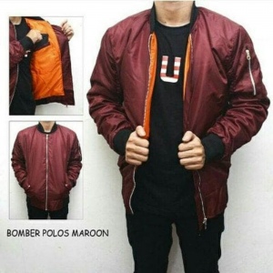 Jaket bomber