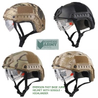 Helm tactical import